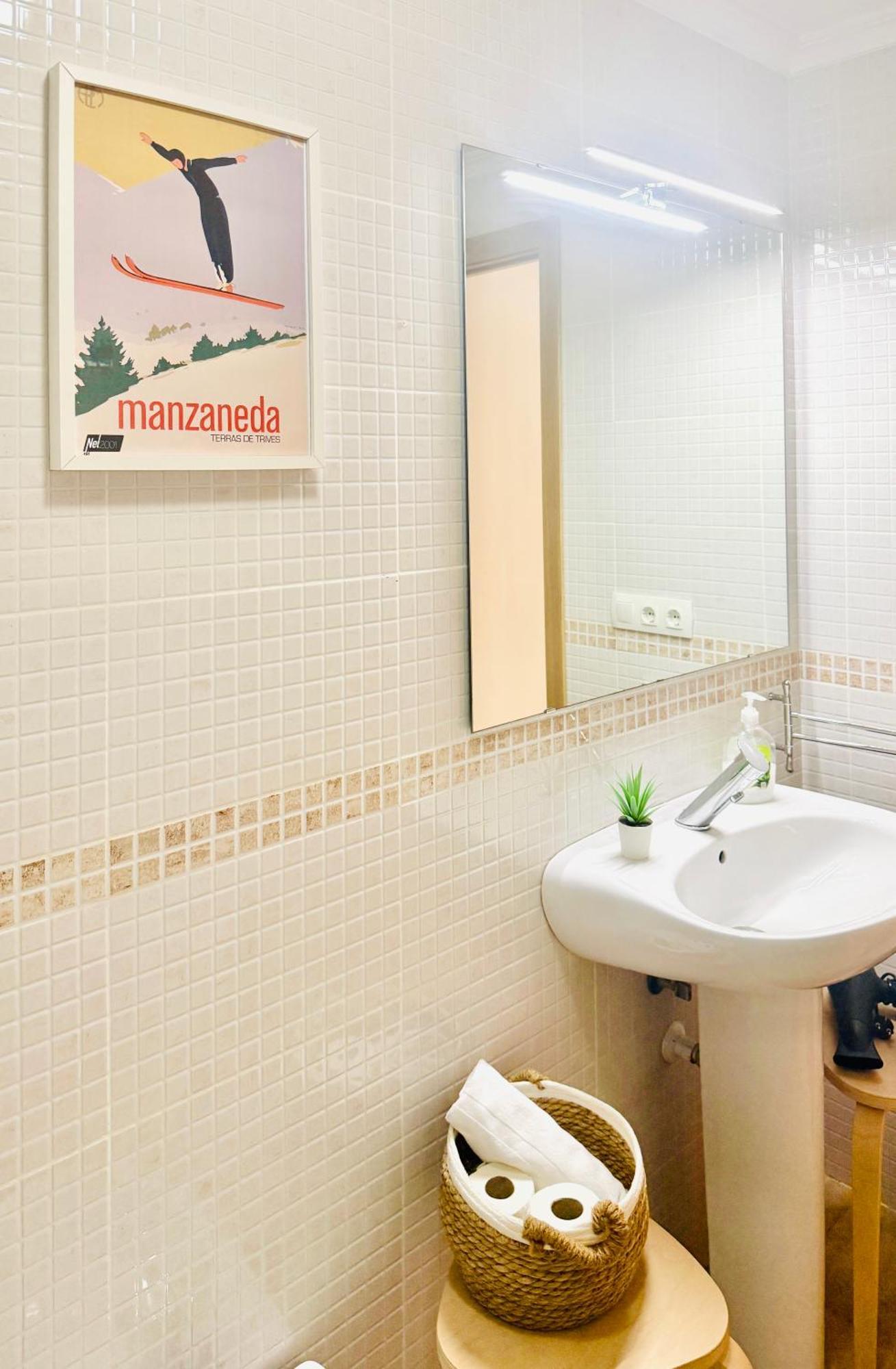 Apartamento Peñuelas Sevilla Exterior foto